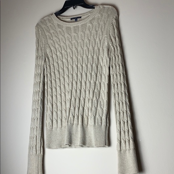 GAP Ribbed Sweater - Picture 2 of 5
